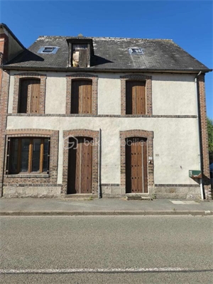 maison ancienne à la vente -   53250  COUPTRAIN, surface 110 m2 vente maison ancienne - UBI479275523